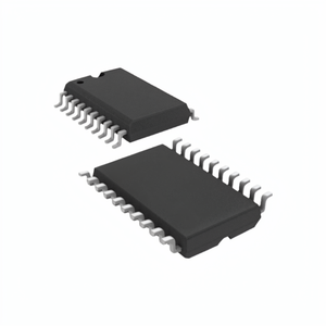 Composants électroniques Logic 20 SOlC, circuit intégré BOM en stock SN74ALS1245ADW - Product Image 1