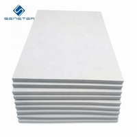 Topk — matériau d'emballage ESD, mousse d'emballage sur forme personnalisée, feuille de mousse EVA antistatique de couleur noire pour emballage de composants électroniques