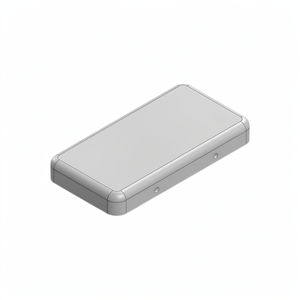 MS230-10C บริการแบบครบวงจรพร้อมแผ่นป้องกันคลื่นวิทยุ - Product Image 1