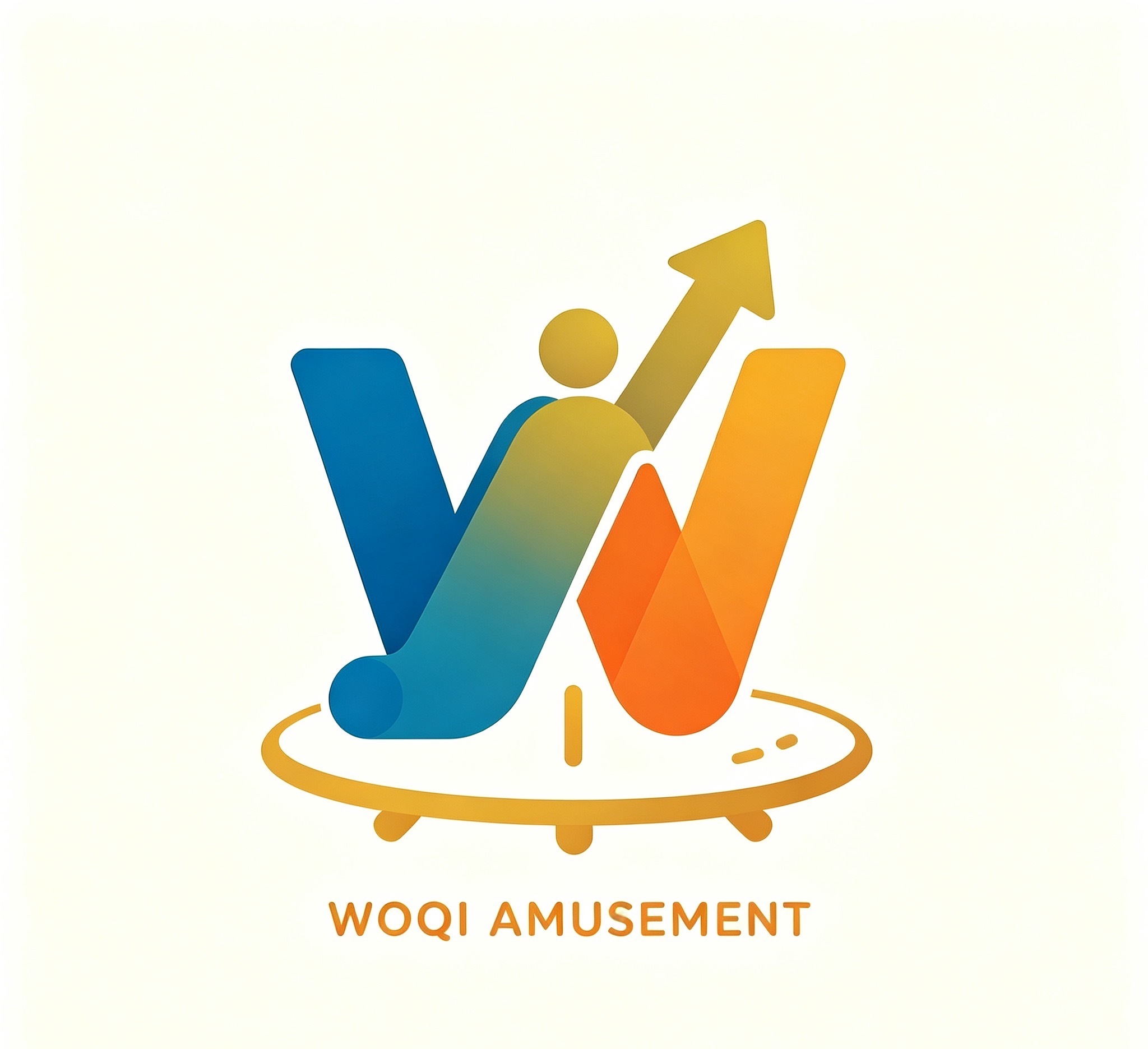 Kaifeng Woqi Playground Equipment Co., Ltd. logo
