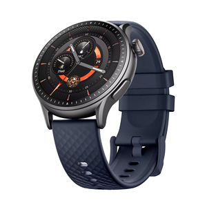 <span class=keywords><strong>Montre</strong></span> intelligente GTR3 Écran AMOLED de 1,43 pouce Étanche 3ATM Surveillance scientifique du sommeil et de la santé Appel Bluetooth <span class=keywords><strong>Bracelet</strong></span> intelligent de sport - Product Image 2