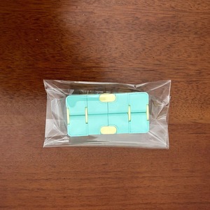 Stock disponible: <span class=keywords><strong>cubo</strong></span> mágico de creatividad infinita, <span class=keywords><strong>cubo</strong></span> macaron flip 2x2 - juguete educativo versátil, dispositivo para aliviar el estrés - Product Image 6