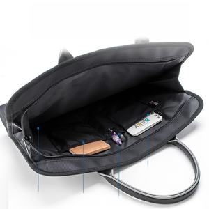 Mallette <span class=keywords><strong>de</strong></span> luxe pour hommes, vente en gros, marque personnalisée, <span class=keywords><strong>avocat</strong></span>, business moderne - Product Image 4