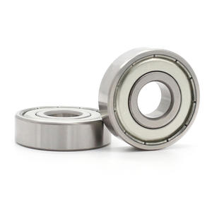 Rodamiento Rígido de Bolas 16100ZZ, Resistente al Desgaste, para Maquinaria, Suministro Directo de Fábrica, Venta al por Mayor Disponible, Una Pieza - Product Image 2