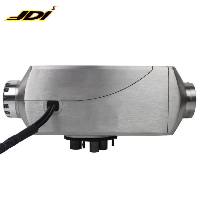 Diesel Heater 12v 24v 7KW/8KW diesel air Heater and Water Intergrated diesel Parking Heater