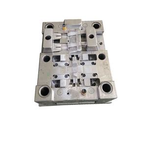 2025 OEM ODM Servicios de Diseño de Moldes Personalizados Más Vendidos Accesorios de Moldeo por Inyección Cubierta Multifuncional para Conservación de Alimentos YIOT - Product Image 1