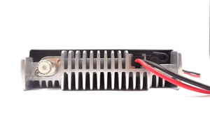 Fujian MYT-9000 50W Professionelles Analoges Fahrzeugmontiertes Mobilfunkgerät mit Scan-Funktion Großes LCD-Display UHF - Product Image 4