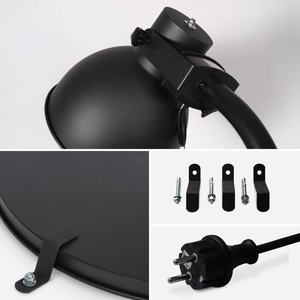 WIFI TUYA APP contrôle 2000W chauffage de terrasse radiateurs électriques bon marché - Product Image 6