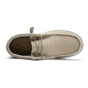 Mocassin plat paresseux, tenue de conduite décontractée, mocassins classiques personnalisés pour hommes et femmes, mocassins, livraison rapide par un fabricant d'usine, vente en gros - Product Image 5