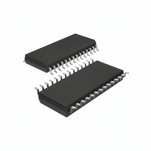 Buy Electronics Components Online FT260S-R Interface 28 TSSOP Manufacturer Channel - Product Image 1