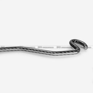 Premium Dry Carbon <b>Hood</b> Prop Rod Fit For Nissan Silvia S14 S15 200SX <b>Hood</b> Prop Rod <b>Engine</b> Bay Upgrade - Product Image 5