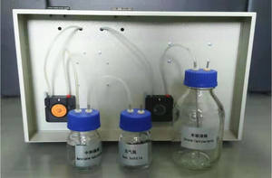 ASTM D Säure tester <span class=keywords><strong>TAN</strong></span> Titrator Ölsäure wert analysator - Product Image 6