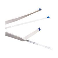 Câble de tête d'impression AWM 5542 80C 60U UW-1 TOTOKU-P compatible avec EPSON M1128 ET-2800 ET-2803 ET-2810 ET-2811 ET-2812 ET-2814