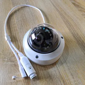 CCTV Security 1MP 2MP 3MP 4MP 5MP IR Cut Night Vision POE Waterproof BUS IP Network Camera Outdoor dome Vehicle CAR IP CAMERA