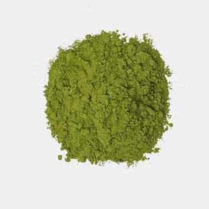 Matcha en Polvo Puro, Cosecha de Otoño, Calidad y Sabor Consistentes, Bolsitas de Té Saludable al por Mayor - Product Image 1