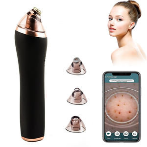 Limpiador <span class=keywords><strong>De</strong></span> poros al vacío, dispositivo para eliminar espinillas y puntos negros, con cámara - Product Image 1