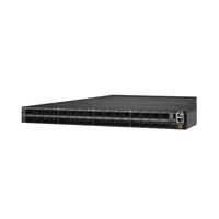 Commutateur réseau d'entreprise à vitesse NDR de 64 ports 400 Gb/s MQM9790-NS2R/ MQM9790-NS2F d'origine