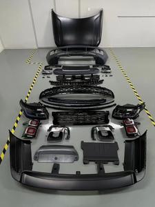 Nouveau kit carrosserie <span class=keywords><strong>de</strong></span> haute qualité pour Range Rover Executive Edition 2013-2017 Mise à niveau vers 2023 Executive Lite - Product Image 2