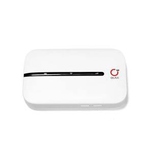   Routeur MiFi 4G LTE Cat4 MT10, WiFi portable 3000 mAh avec pare-feu et VPN, 300 Mbps pour la maison et les voyages en extérieur - Product Image 1