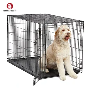 Dog cage manufacturers Clearance