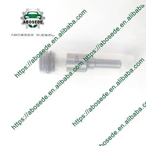 Sistem Injeksi Bahan Bakar Diesel/Nosel Injektor Bahan Bakar Diesel/Nozzle - Product Image 4