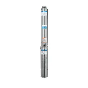 home use 1hp deep well bore hole submersible pumps