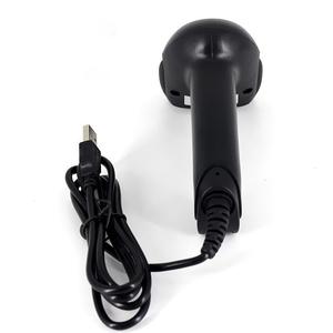 USB RS232 tragbarer Barcode-<span class=keywords><strong>Scanner</strong></span> SV6708 Scannen Mobiltelefonscanner für Papier Barcode 1D 2D QR PDF417-<span class=keywords><strong>Code</strong></span> - Product Image 6