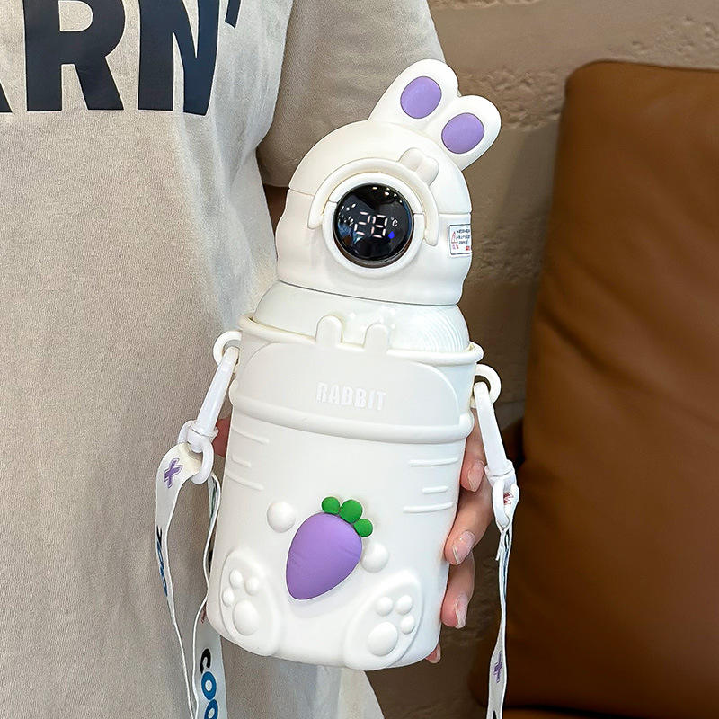 รุ่นแสดงอุณหภูมิ Mi