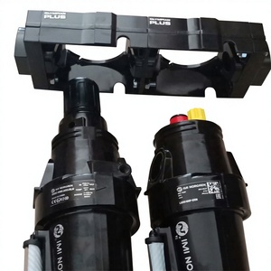 เครื่องจ่ายน้ำมันหล่อลื่นลมแบบนิวเมติก IMI No-rgren- BL68-A08 รุ่น G1 FRL พร้อมระบบพ่นละอองน้ำมัน สำหรับอุตสาหกรรม - Product Image 6