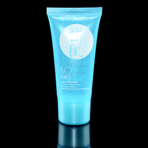Venta al por mayor proveedor hidratante limpiador facial mejor base para la piel grasa HDPE LDPE crema <span class=keywords><strong>tubo</strong></span> <span class=keywords><strong>de</strong></span> embalaje - Product Image 3