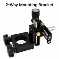 Kit de support de montage pour imprimante à jet d'encre portable, support de sol réglable pour codage en ligne, utilisation industrielle de l'impression et du codage