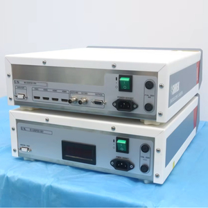 Medische Endoscopie Hysteroscopie Toren Full Hd Camera Systeem Voor Laparoscopie Toren - Product Image 3