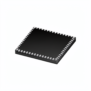 Electronics Component MC33PF8100EQESR2 Power Management (PMIC) 56 VFQFN Exposed Pad Manufacturer Channel - Product Image 1