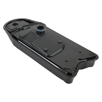 Filtre de ventilation du carter CV52004 68677813AA pour moteurs diesel turbo Cummins 6.7L des Dodge Ram 2500 3500 4500 5500 2025 – Vente en gros