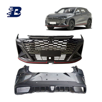 Prix d'usine pour bougies d'allumage X5 Plus 2022-2026, autres pièces de carrosserie, pare-chocs de voiture, haute qualité, vente en gros, en stock, nouvelle arrivée pour NGK