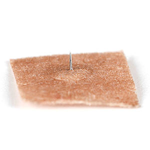 Miglior stimolatore venditore di agopuntura auricolare monouso pressa ago aghi per orecchio - Product Image 1