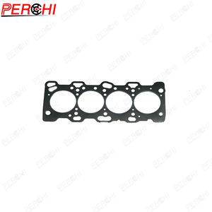 PERCHI pour Mitsubishi 4G64 Speedster quatre cylindres L400 Bus (PD_W, PC_W, <span class=keywords><strong>PA</strong></span>_V, PB_V, <span class=keywords><strong>PA</strong></span>_W) 2.4 i 4WD OEM: MD973157 usine - Product Image 2