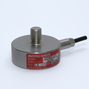 โหลดเซลล์;CWFS-50KGF, สายเชื่อมต่อ 4M BONGSH ของแท้ - Product Image 1