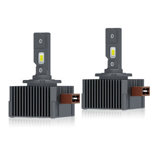 Bombilla de faro LED OEM D5S D3S D1S de fábrica 90W Canbus 20000LM D2S D4S D8S <span class=keywords><strong>Focos</strong></span> Luce Led 12V reemplazo de lámpara de coche para HID <span class=keywords><strong>Xenon</strong></span> - Product Image 1