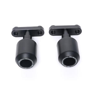 Protectores de Chasis para Motocicleta, Nuevos, Antideslizantes, Protección Contra Caídas, Compatibles con KTM 125 200 250 390 Duke 2023 - Product Image 6