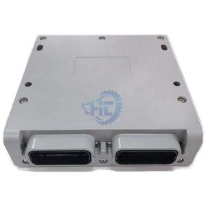 Termasuk <span class=keywords><strong>Program</strong></span> perangkat lunak R160LC-9S pengontrol ekskavator MCU papan komputer Board - Product Image 2