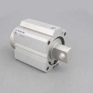 กระบอกลมนิวแมติก LC1 C913A3 200 สำหรับใช้งานในอุตสาหกรรม - Product Image 2