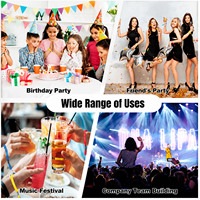 Bracelets en tissu personnalisés pour événements, bandes de sécurité en tissu personnalisées avec fermeture à glissière unidirectionnelle, rubans imprimés pour fêtes