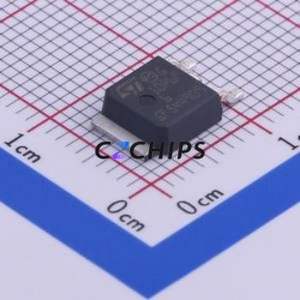 Nouveau-Original STD10P6F6 DPAK Transistor Transistor à effet de champ (MOSFET) Vente entière Puces de composants électroniques et service de nomenclature - Product Image 1