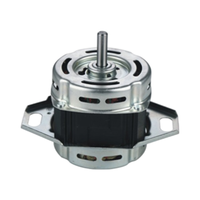 Moteur de laveuse haute pression 110V/220V WDGM-NC120F – Pièces détachées pour machine à laver