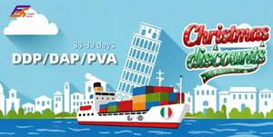 Агент по доставке из Китая во Францию, Польшу, Италию. Доставка от двери до двери для крупногабаритных грузов. Железнодорожный экспедитор. - Product Image 5