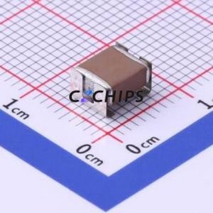 KCM55QR72A106KH01L SMD Capacitor (MLCC) 2220 ( Capacitance: 10uF )( Precision: 10% Rated Voltage: 100V ) - Product Image 1