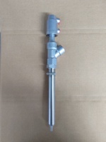 Valve de remplissage de précision anti-retour pour petites doses, accessoire pour machines de remplissage de liquides en petites bouteilles