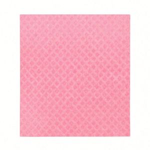 ผ้าเช็ดจานสวีเดนแบบย่อยสลายได้เป็นมิตรกับสิ่งแวดล้อมสำหรับขายส่ง ฟองน้ำทำความสะอาดในครัว ผ้าเช็ดทำความสะอาด พร้อมโลโก้ - Product Image 6