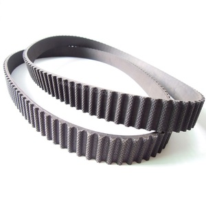 13028-0B700 13028-0B725 Courroie de transmission automobile 133RU25 pour Nissan Car Oodu Courroie de distribution Anti Pollution Haute Résistance - Product Image 2